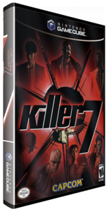 Killer 7
